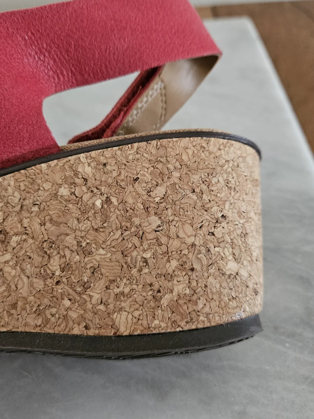 Clarks rosemund dune