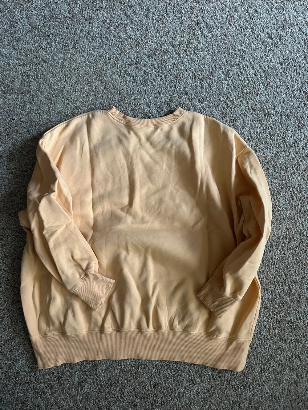 Nike crewneck sweatshirt