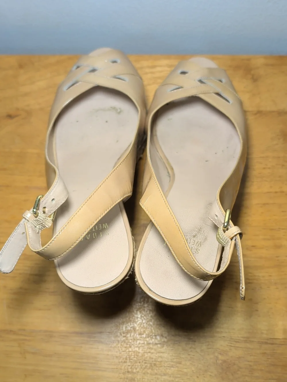 Stuart Weitzman stuart weitzman