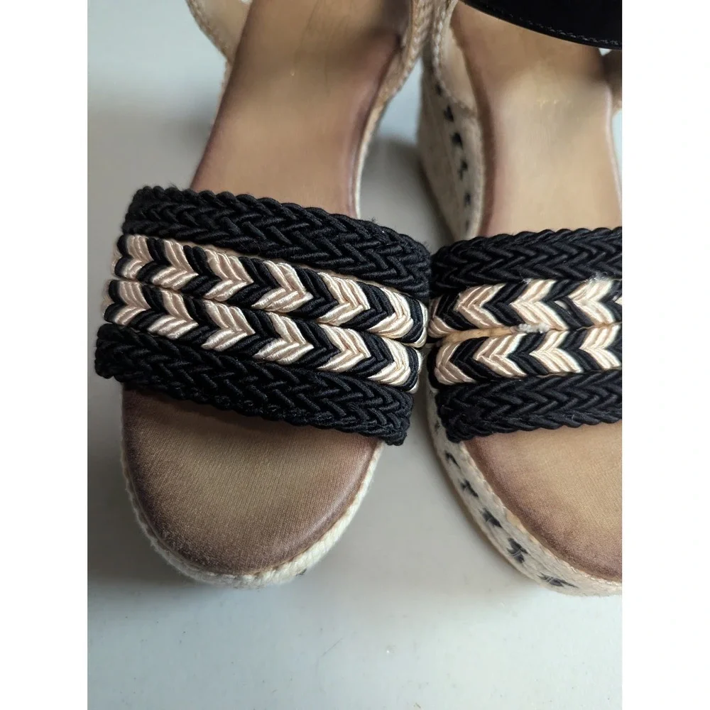 N/A size ankle