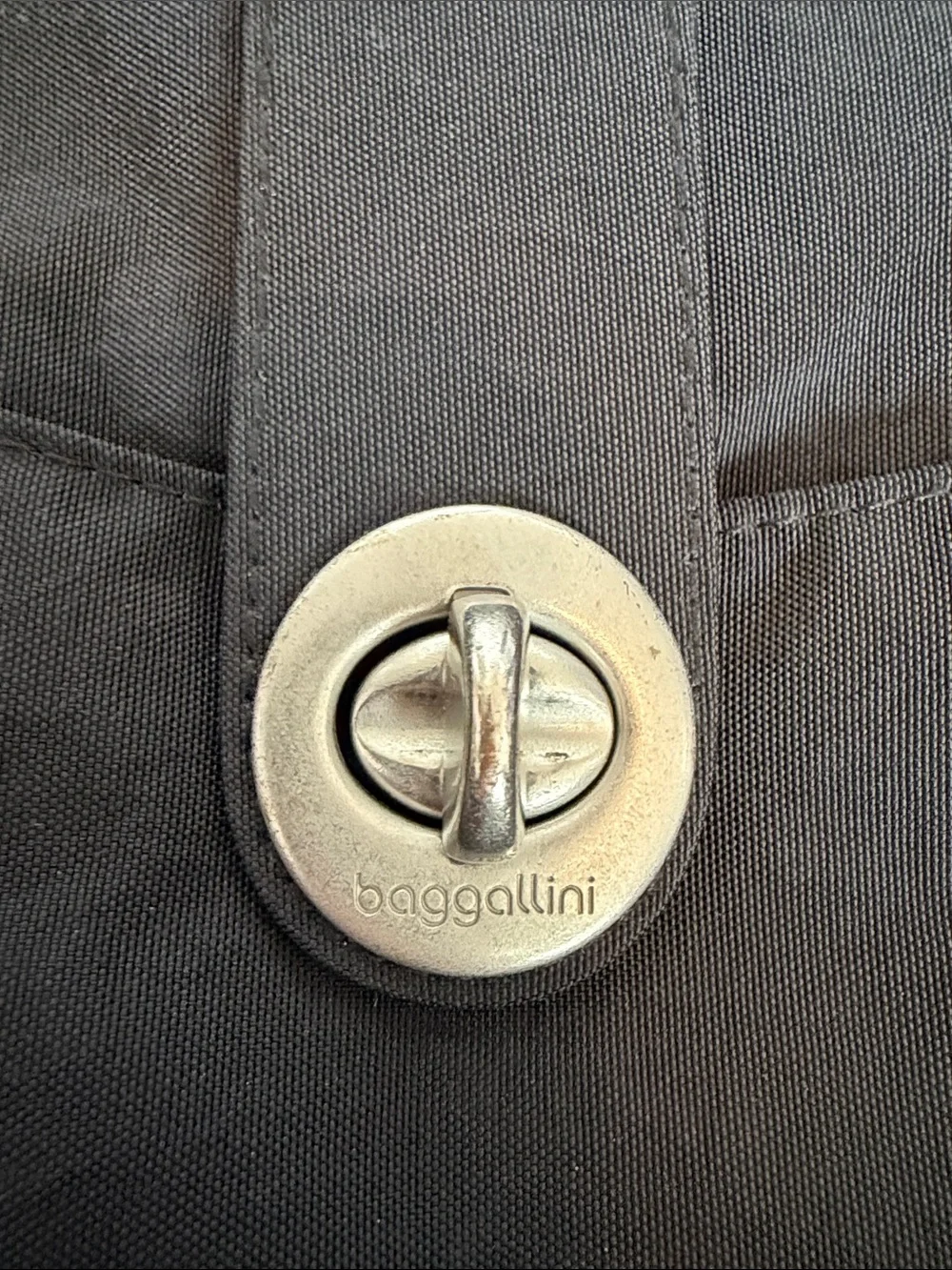 Baggallini hardware excellent helenski