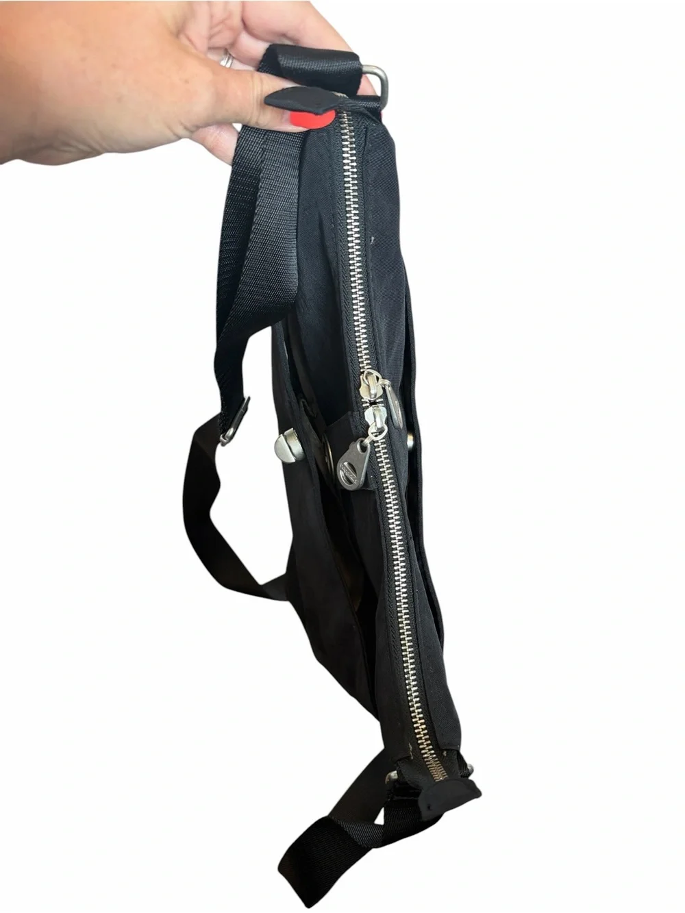 Baggallini slots pre