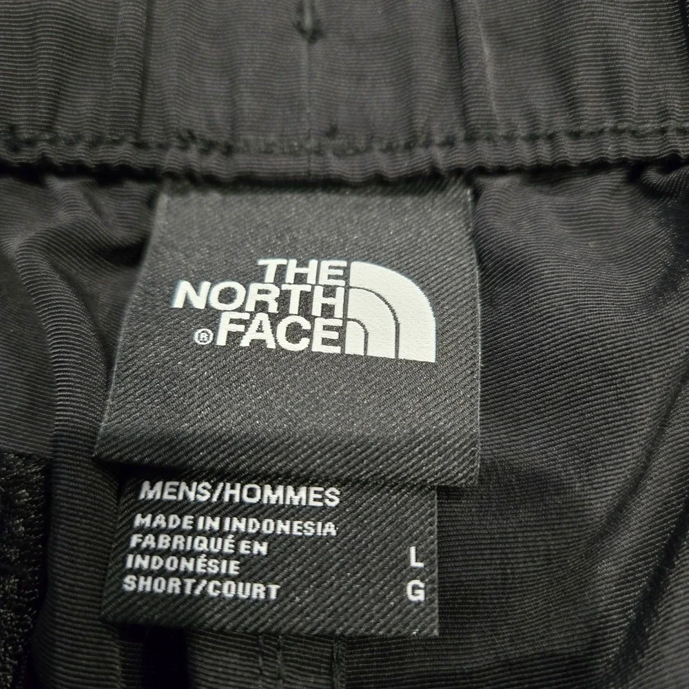 The North Face north face