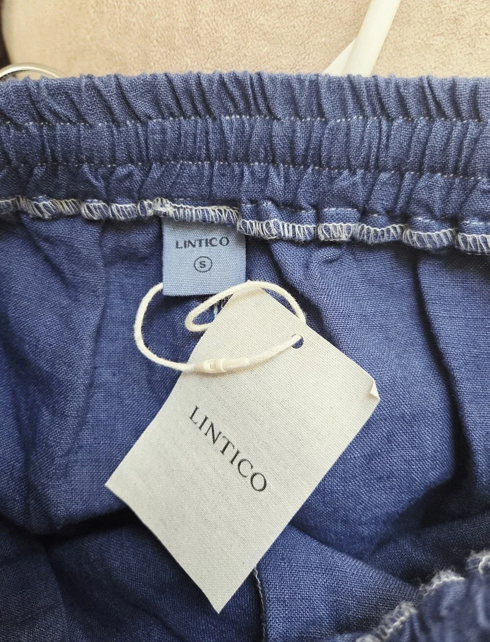 Lintico lyon pants
