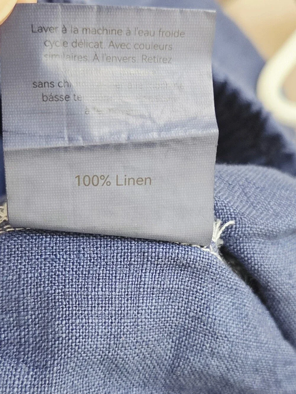 Lintico lyon pants