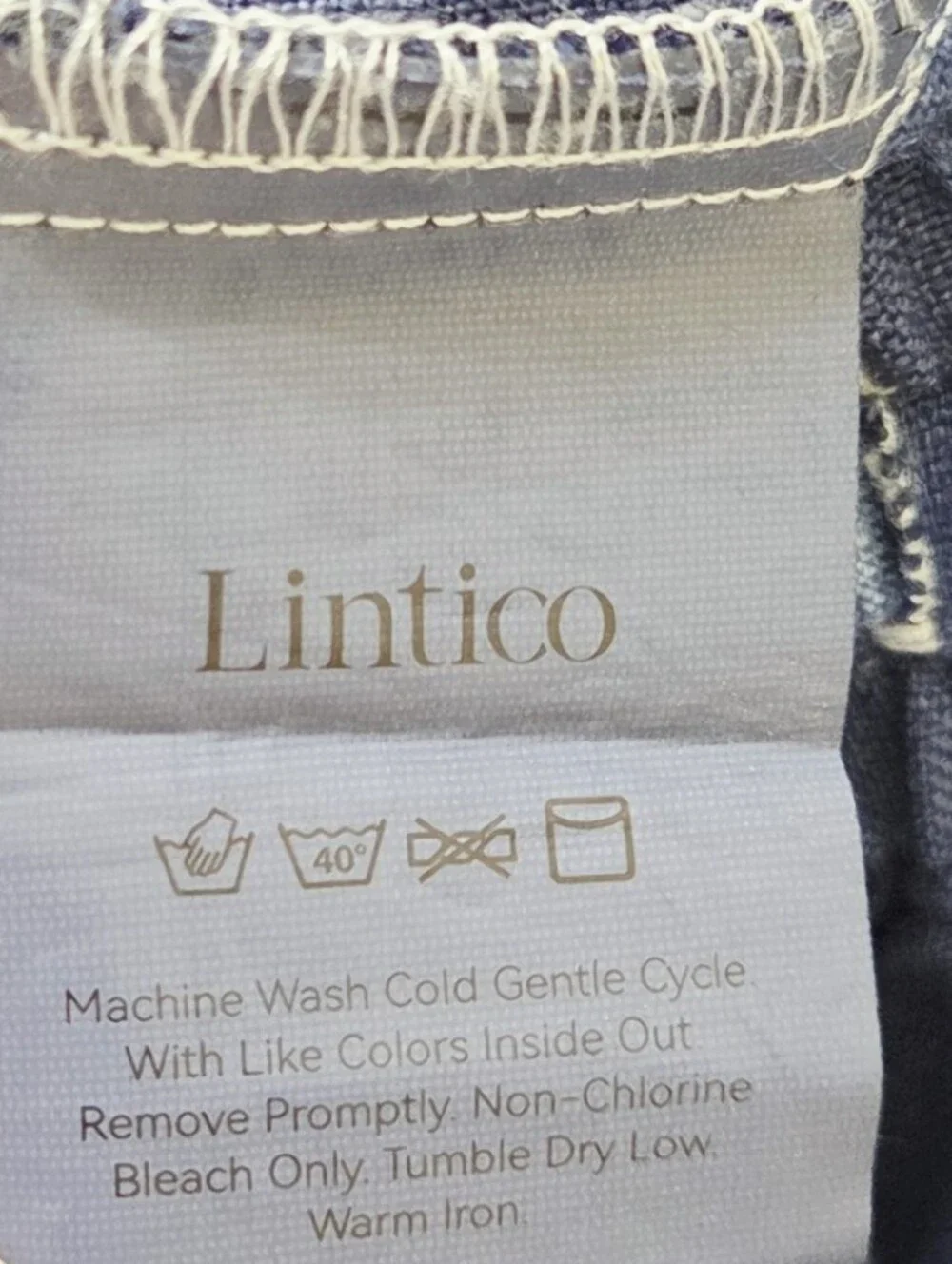 Lintico lyon pants