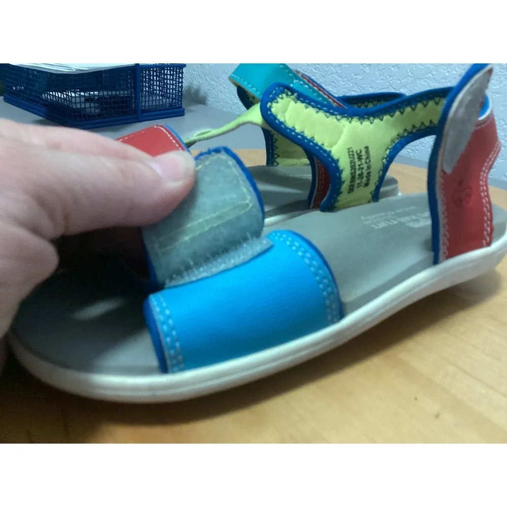 See Kai Run brand see