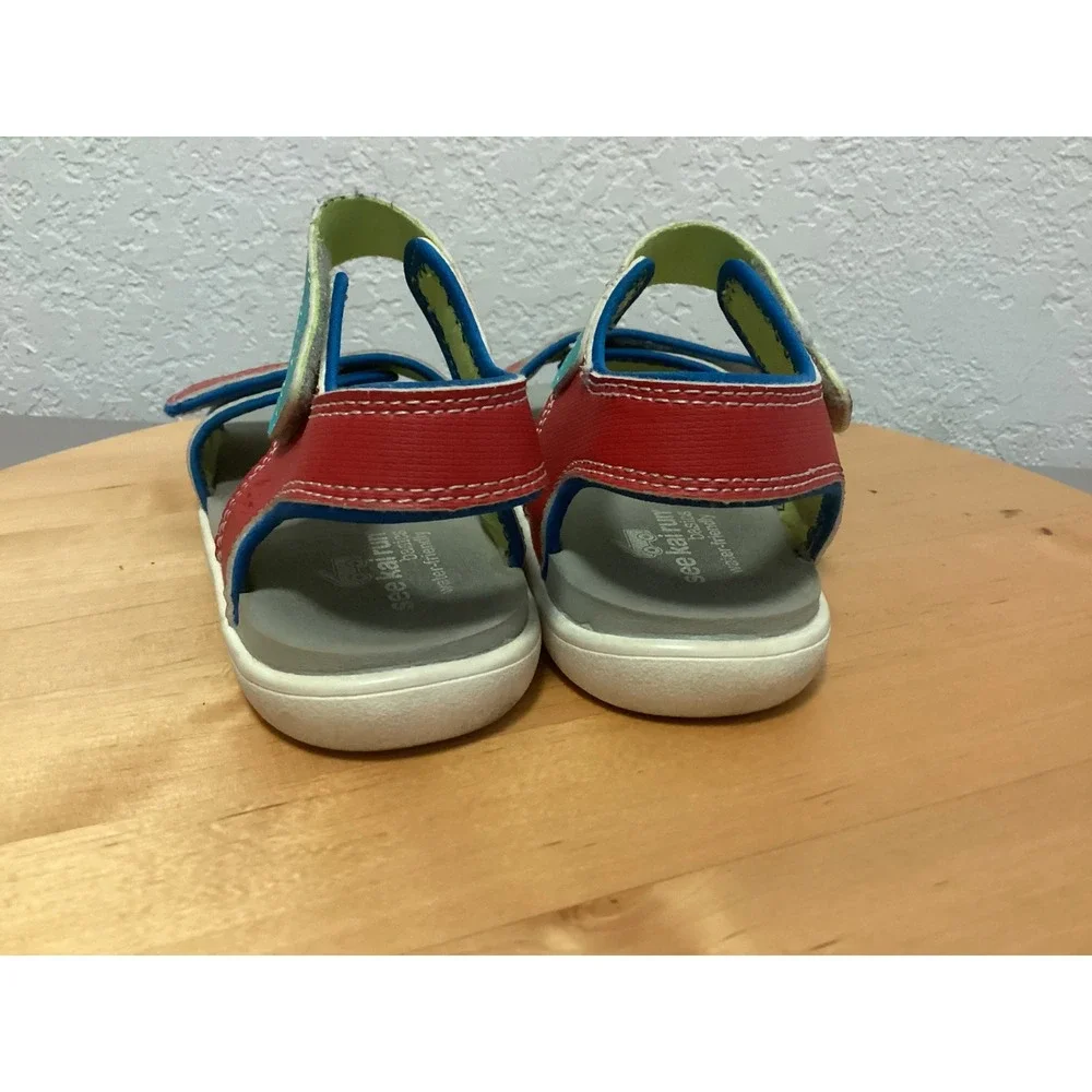 See Kai Run brand see