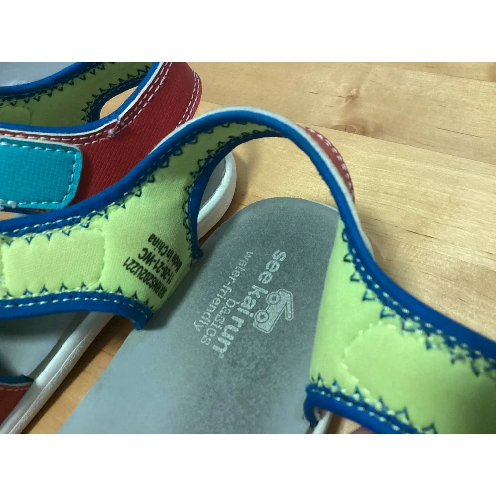 See Kai Run brand see