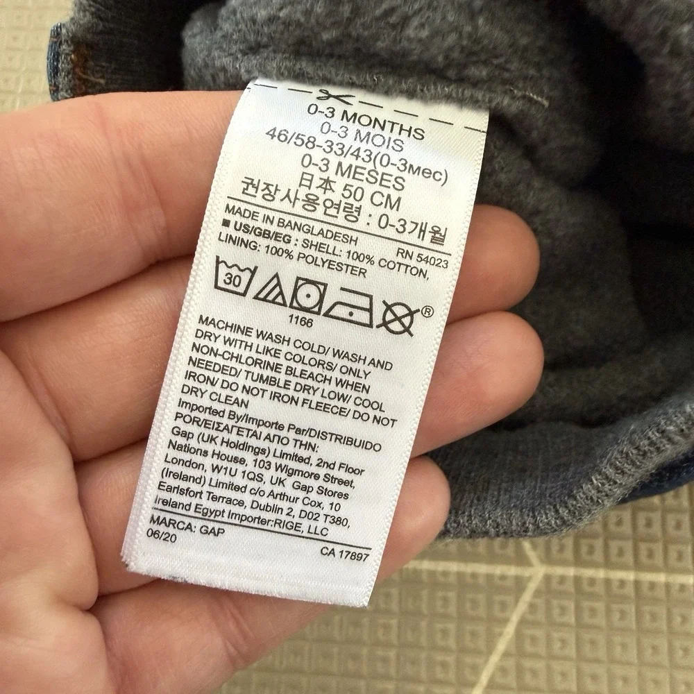 GAP excellent preowned