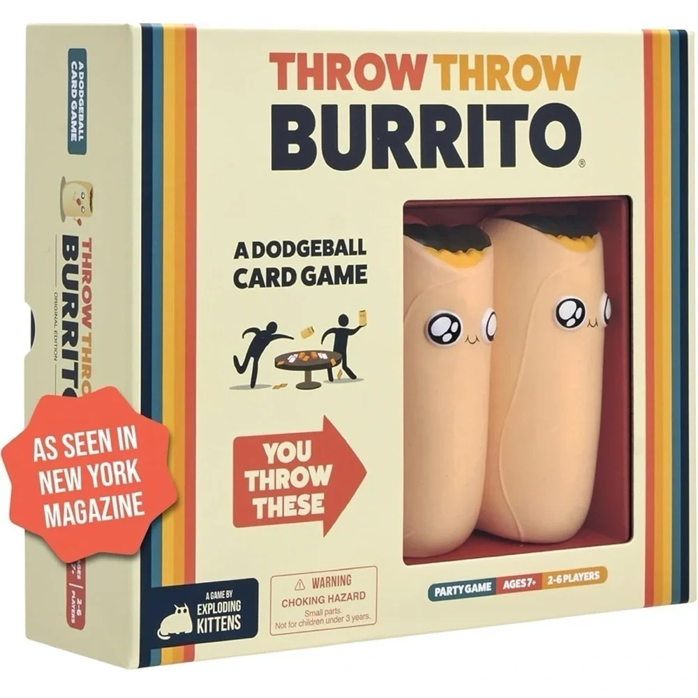 Exploding Kittens exploding kittens