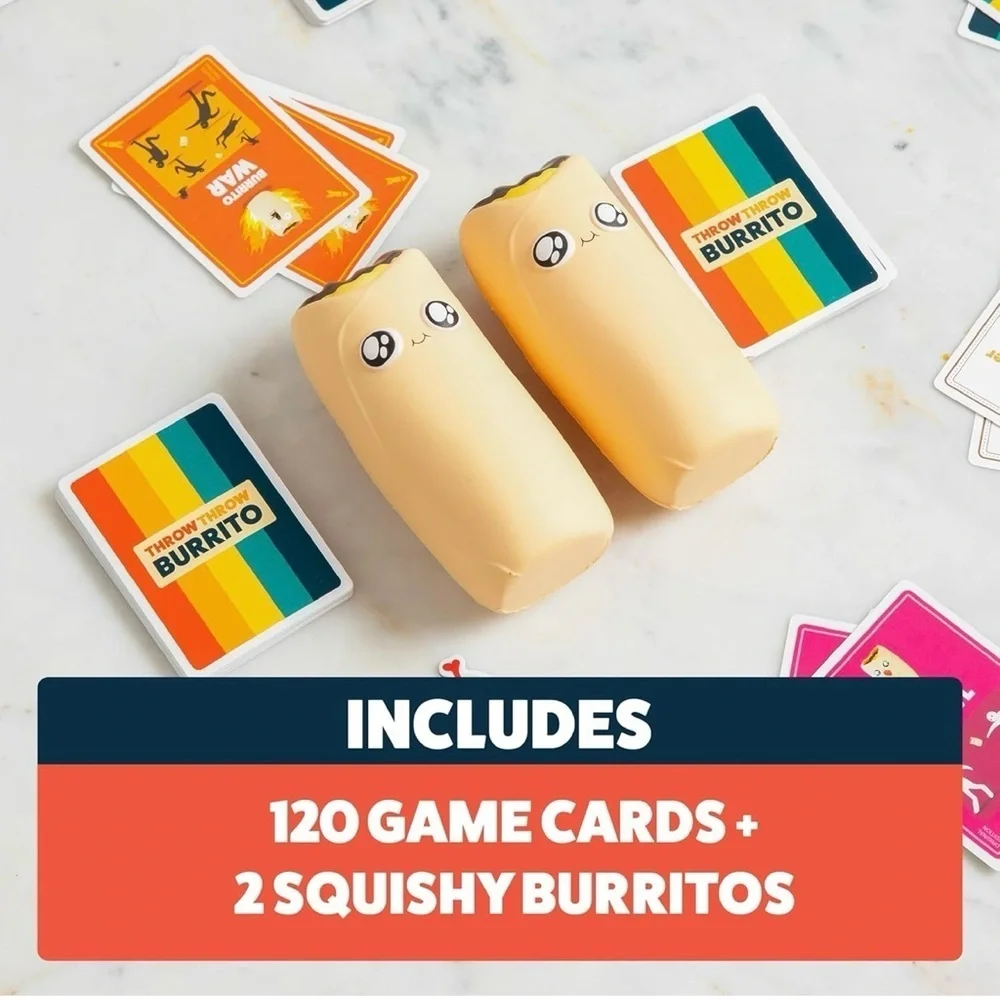 Exploding Kittens exploding kittens