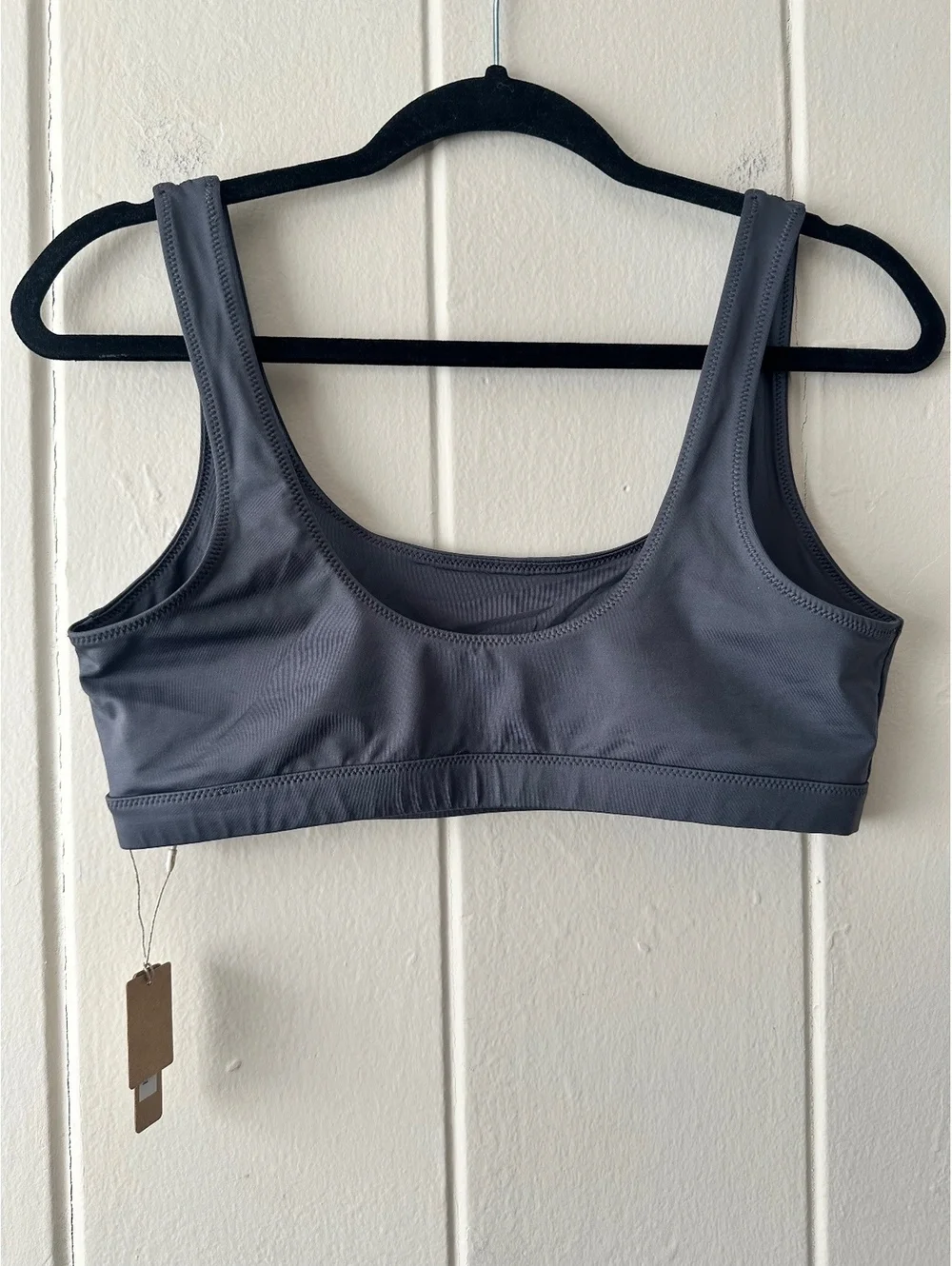 SKIMS recycled swim