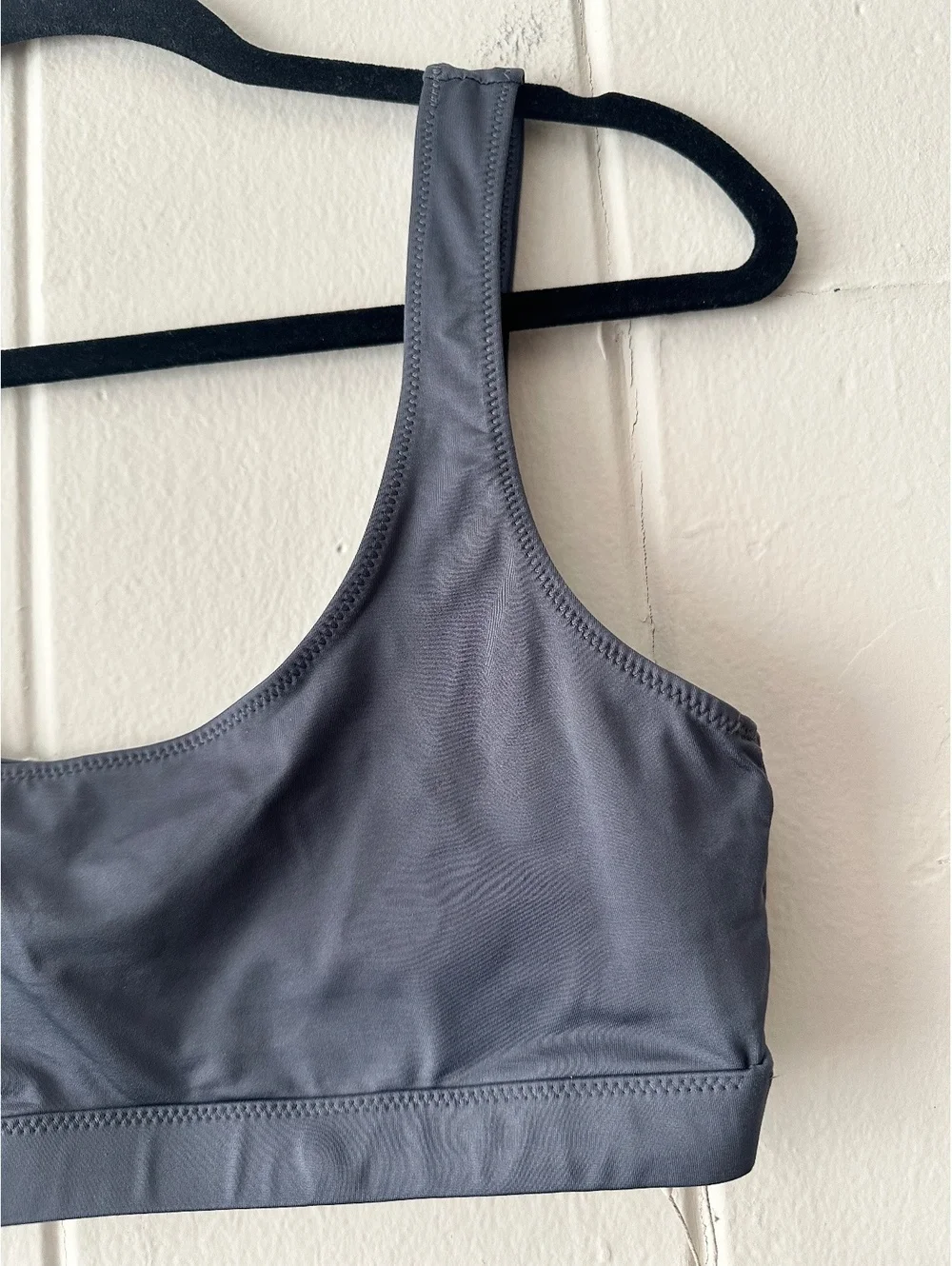 SKIMS recycled swim