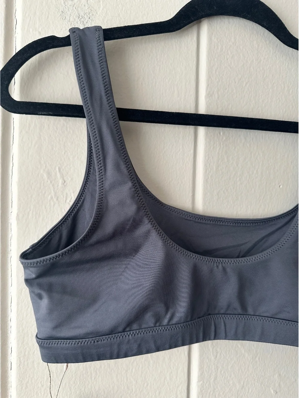 SKIMS recycled swim