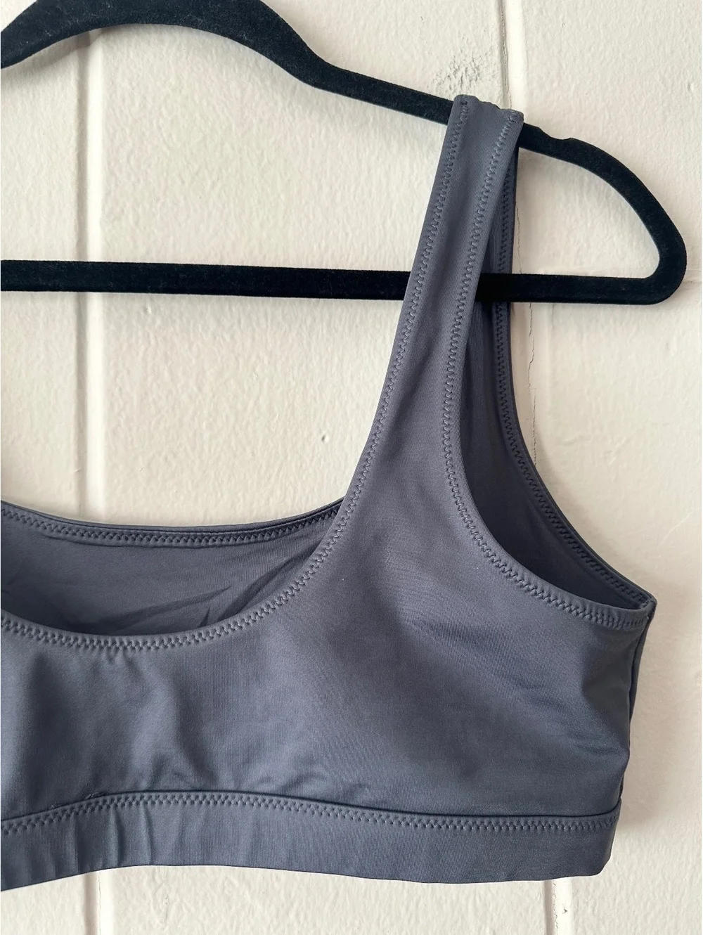 SKIMS recycled swim