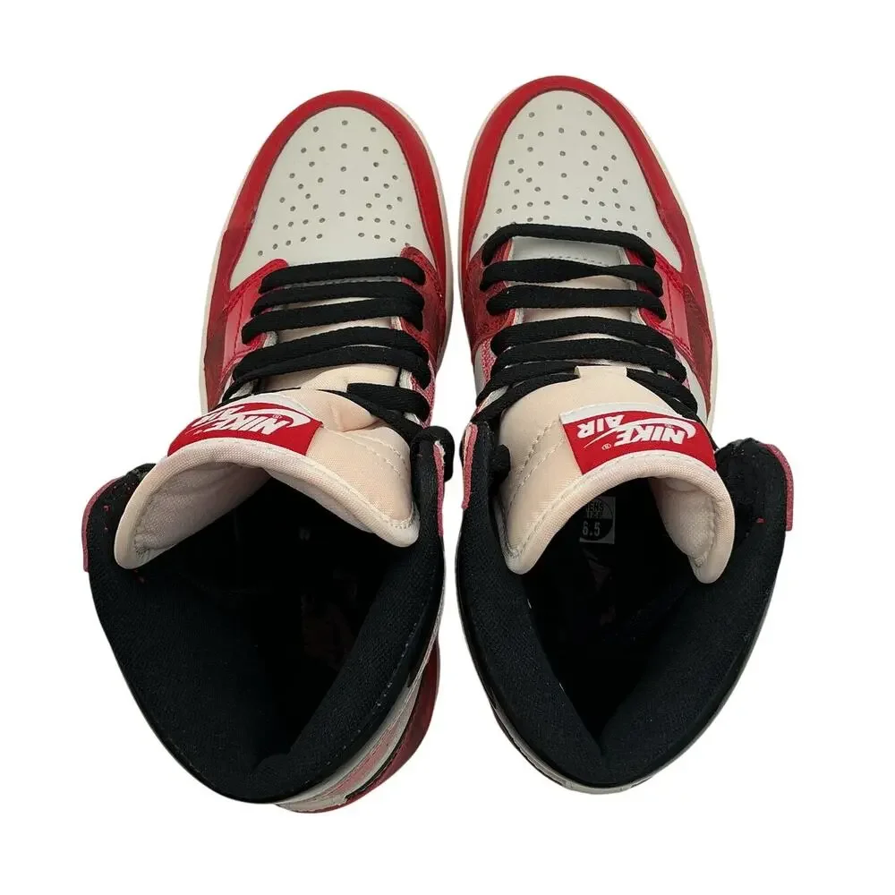Nike high top