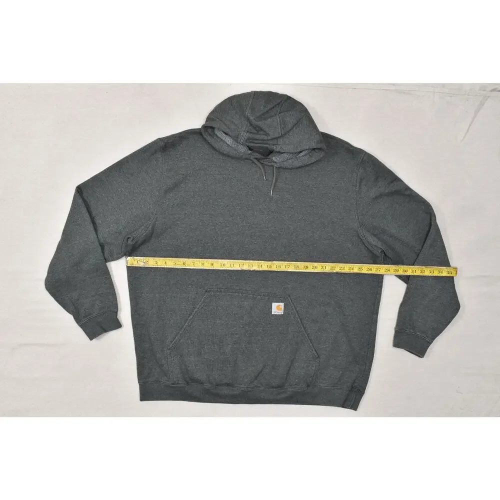 Carhartt hoodie men