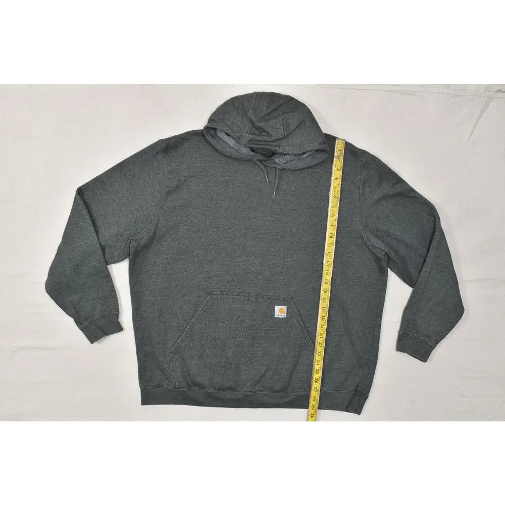 Carhartt hoodie men