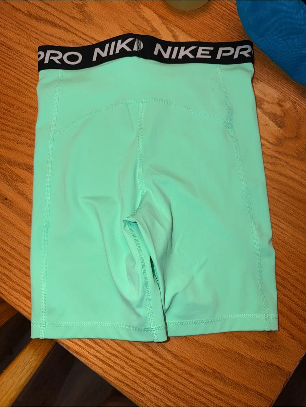 Nike pro dri