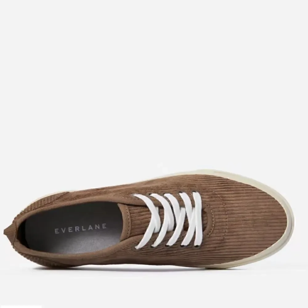 Everlane NWOT Men’s The Forever Sneaker Size 13