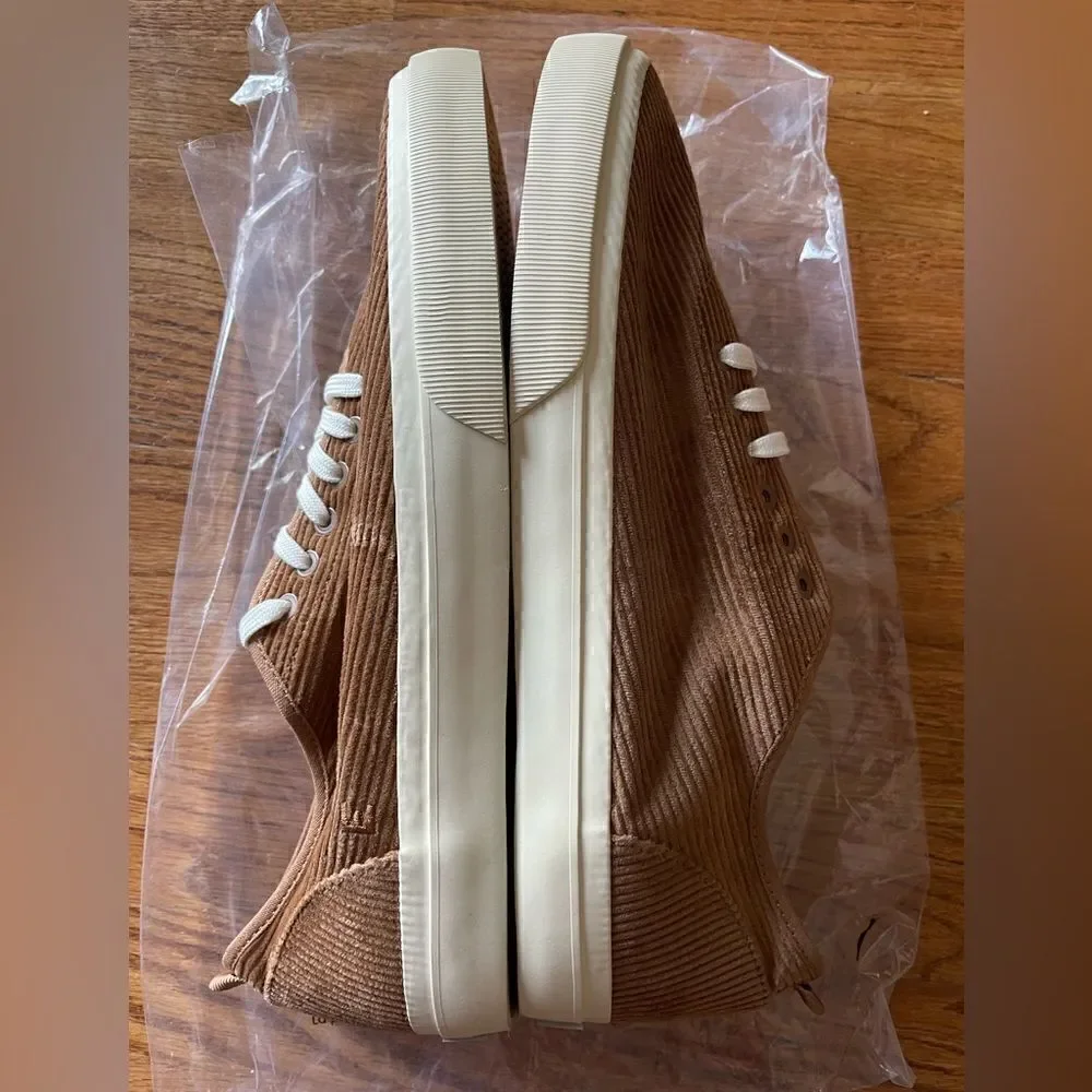 Everlane NWOT Men’s The Forever Sneaker Size 13
