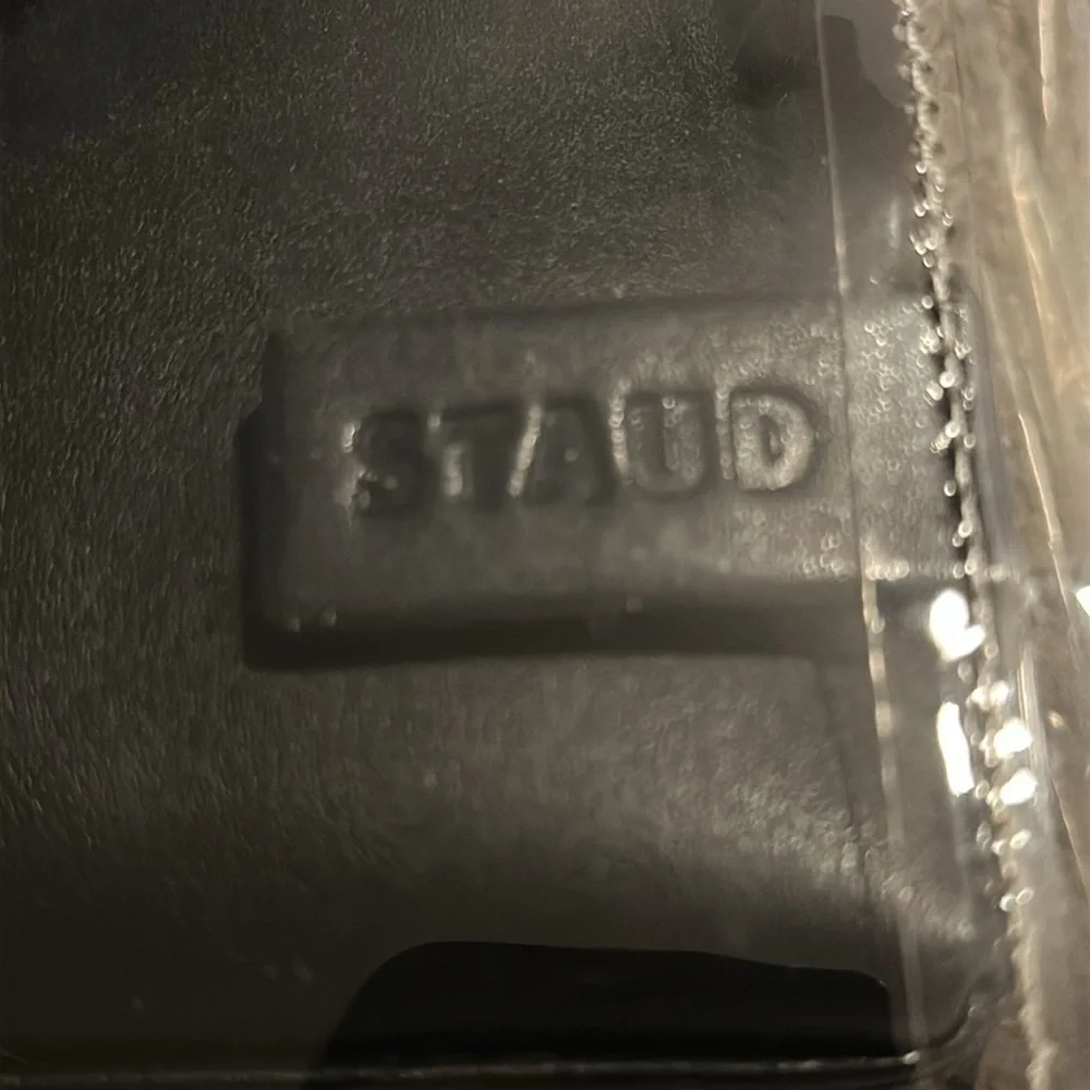 STAUD brand new