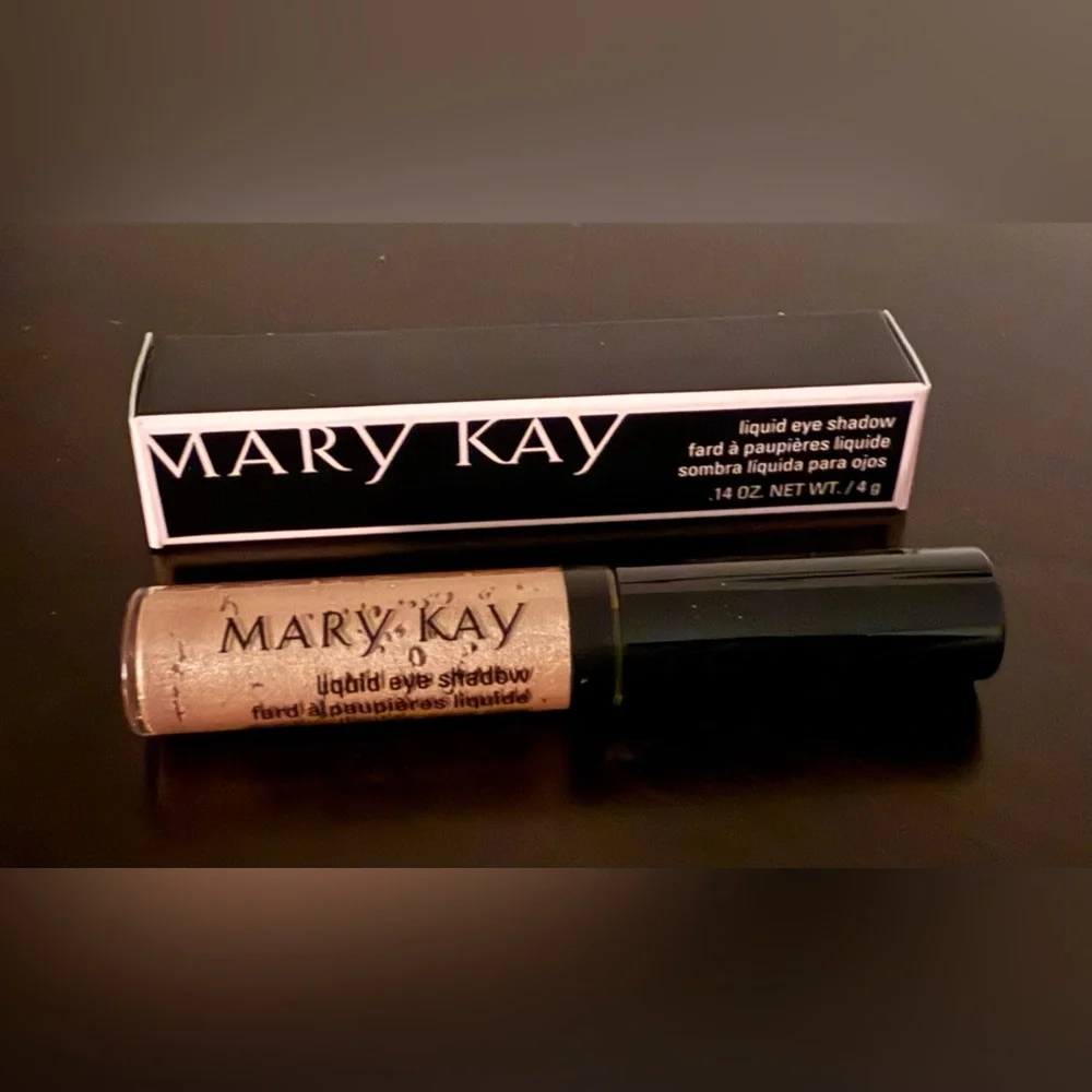 Mary Kay illuminate your