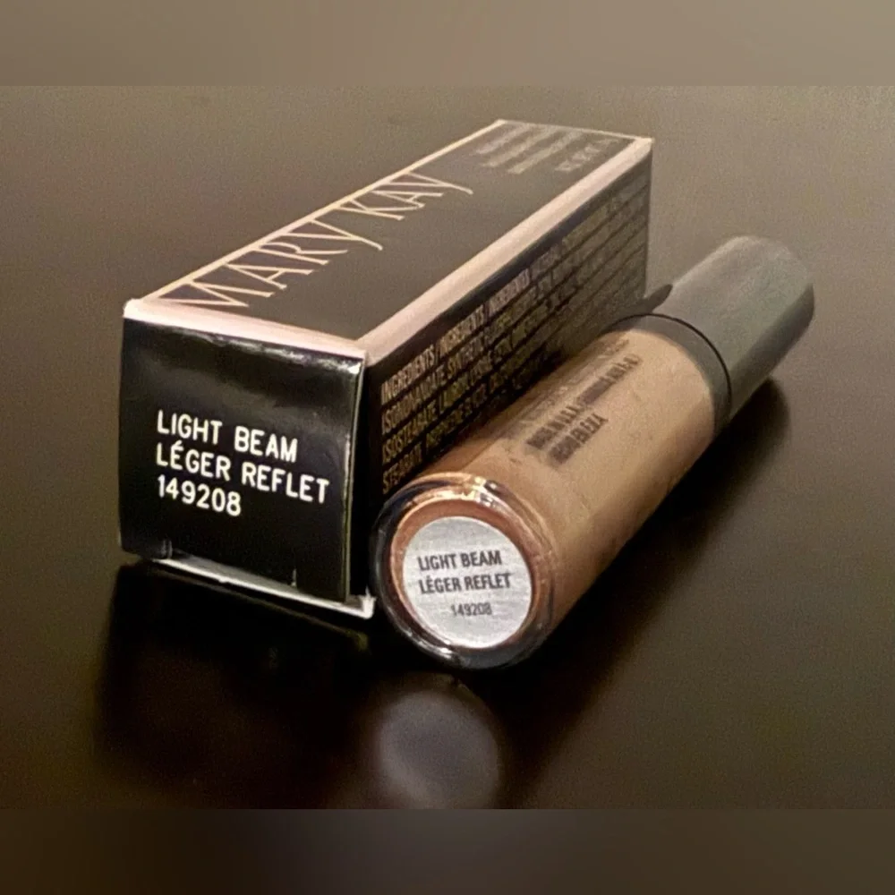 Mary Kay illuminate your