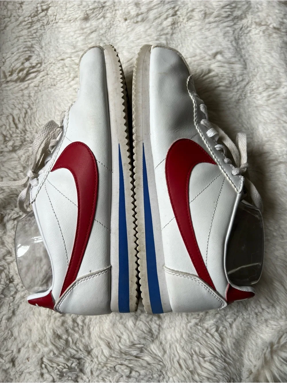 NIKE Cortez Women’s size 9.5