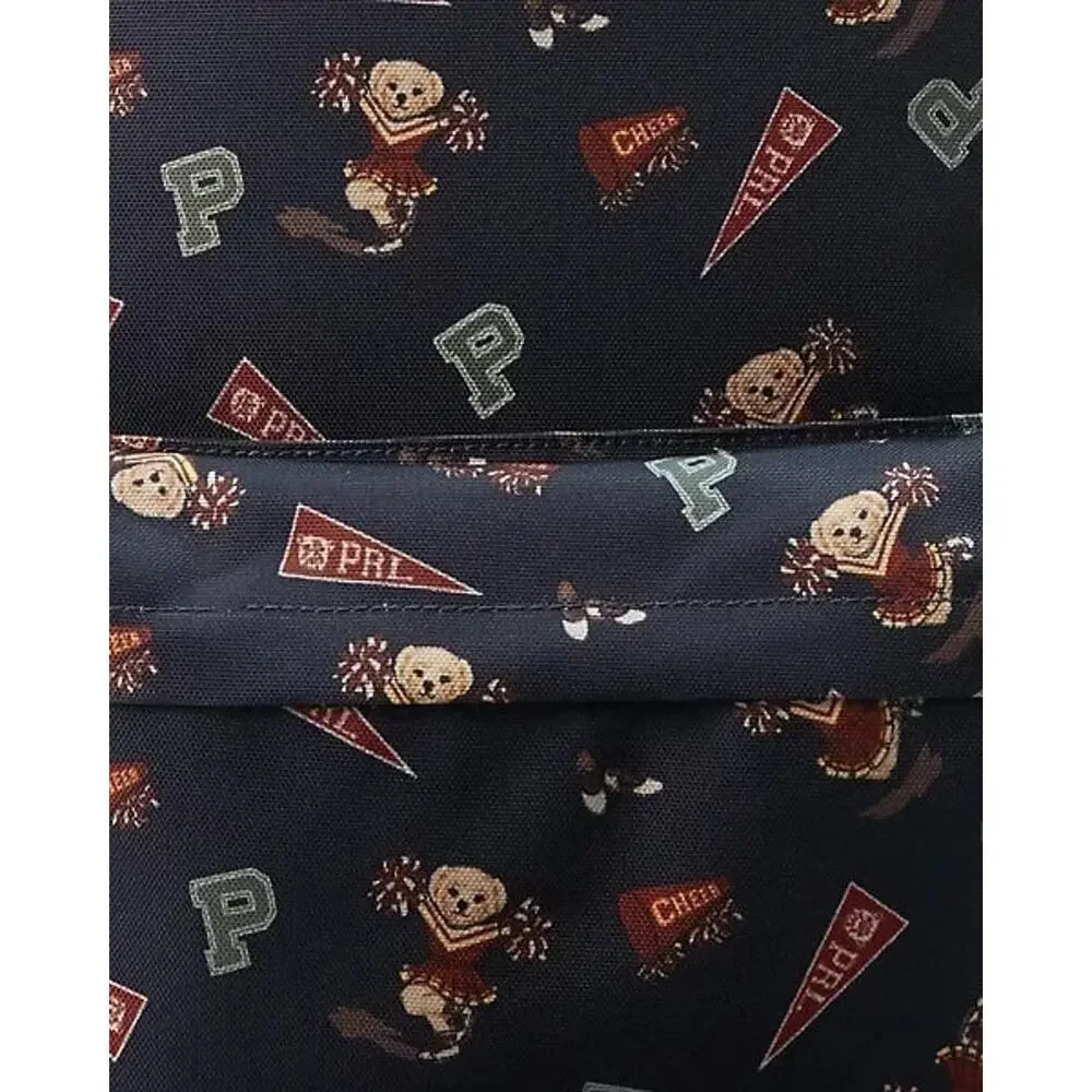 Polo Ralph Lauren 17 two adjustable