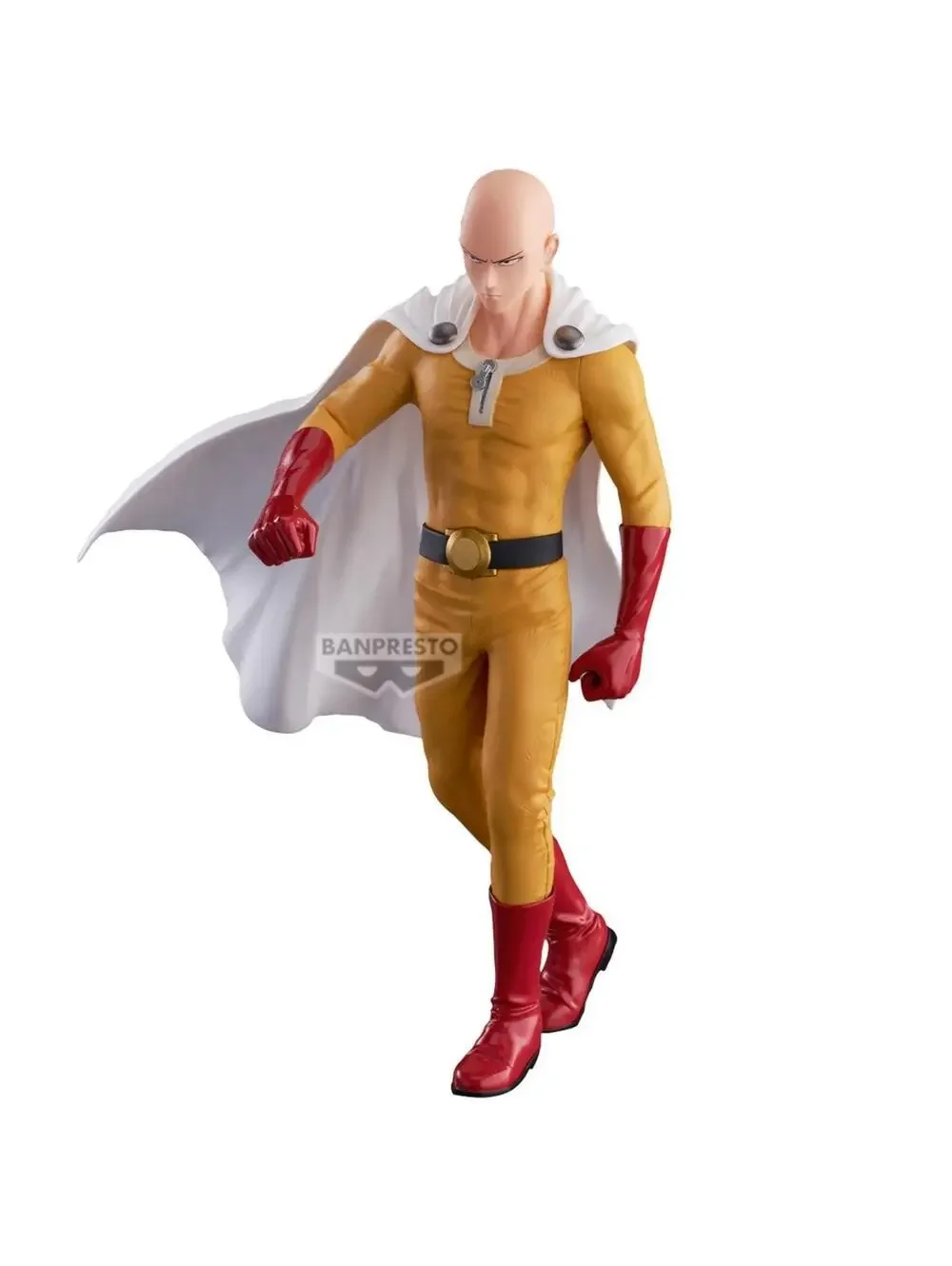 Banpresto grandista saitama