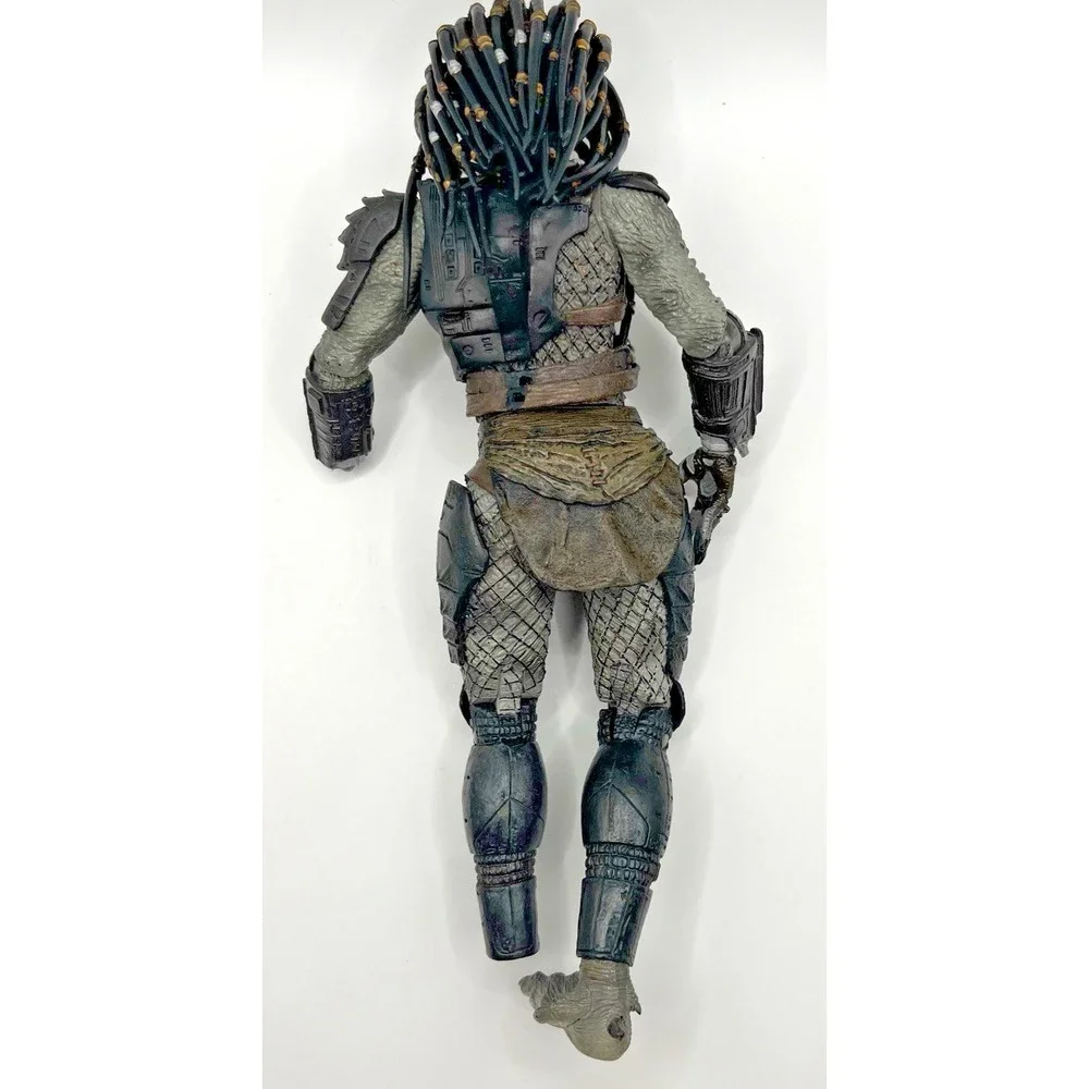 Neca predator jungle