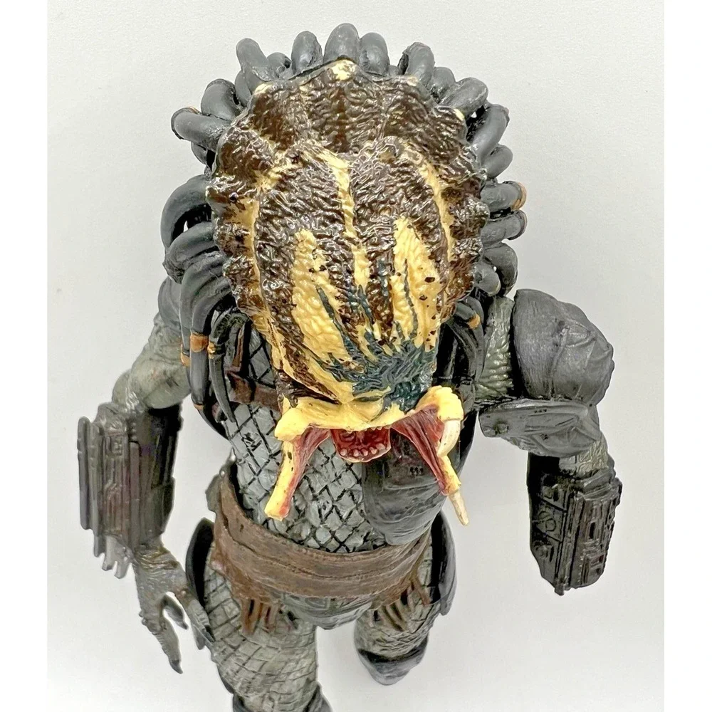 Neca predator jungle