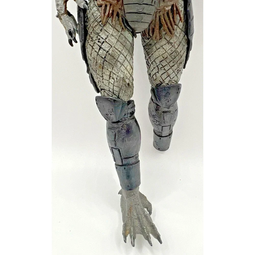 Neca predator jungle