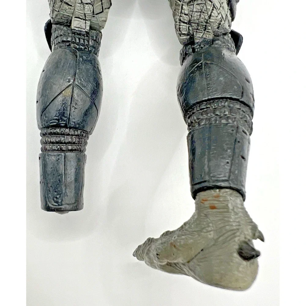 Neca predator jungle