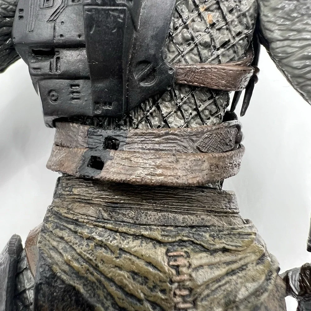 Neca predator jungle