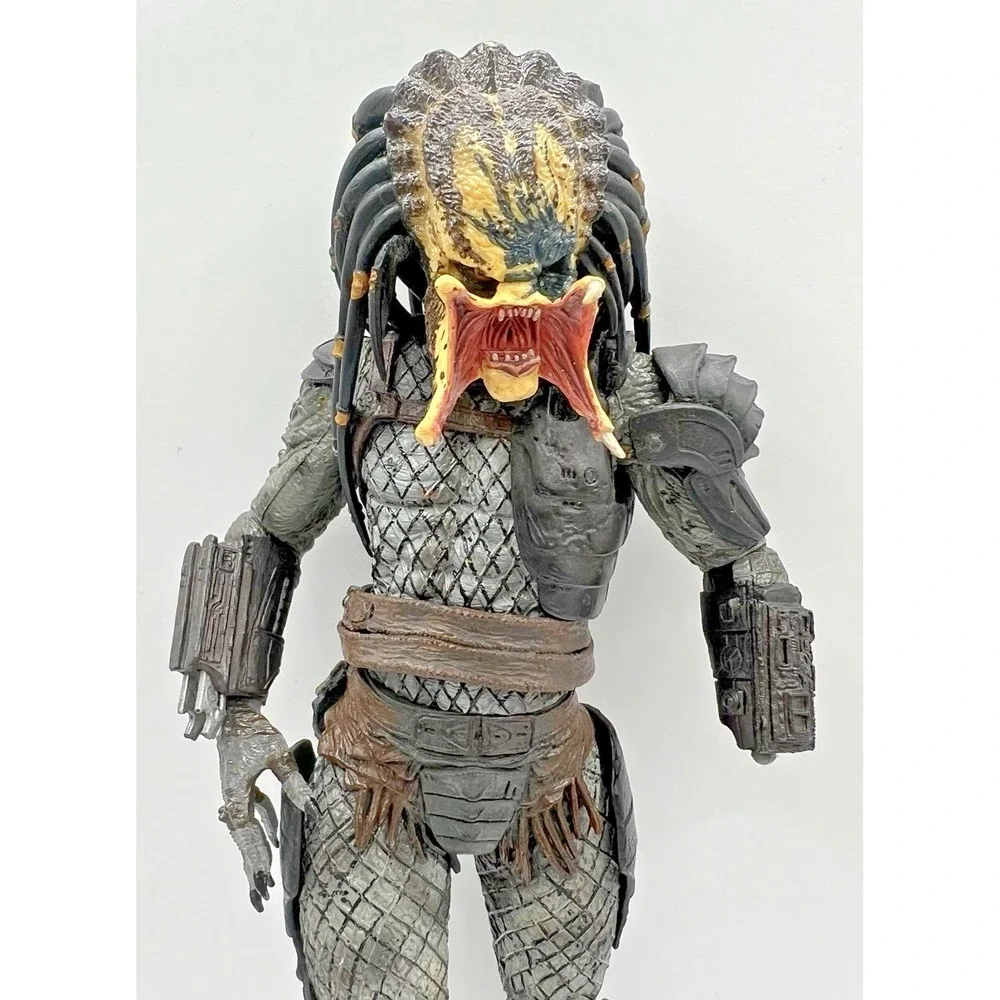 Neca predator jungle