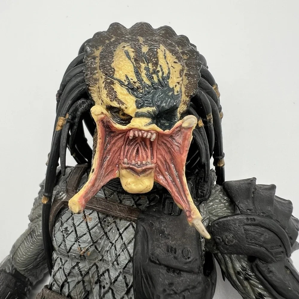 Neca predator jungle