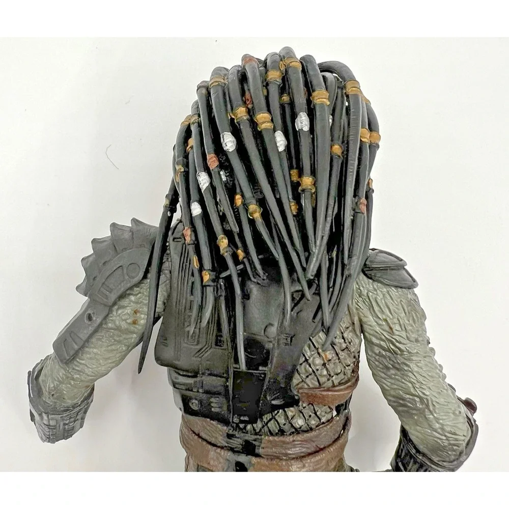 Neca predator jungle