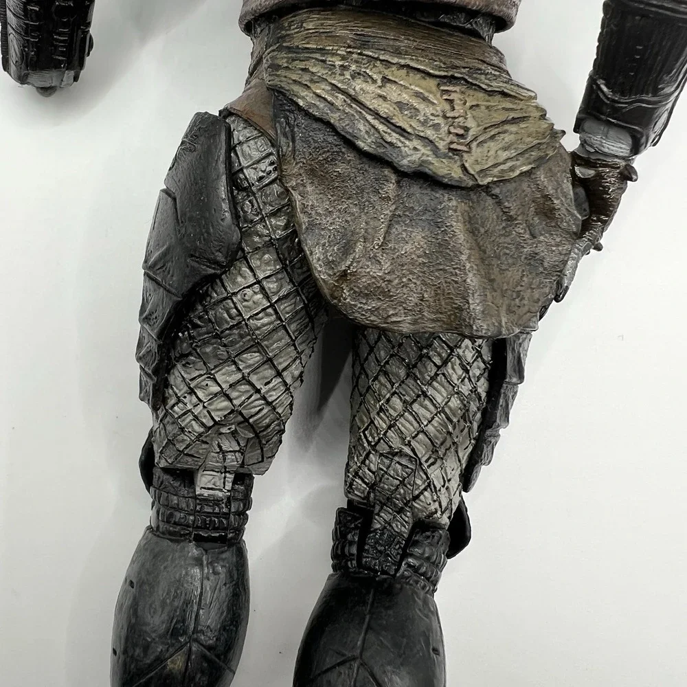 Neca predator jungle