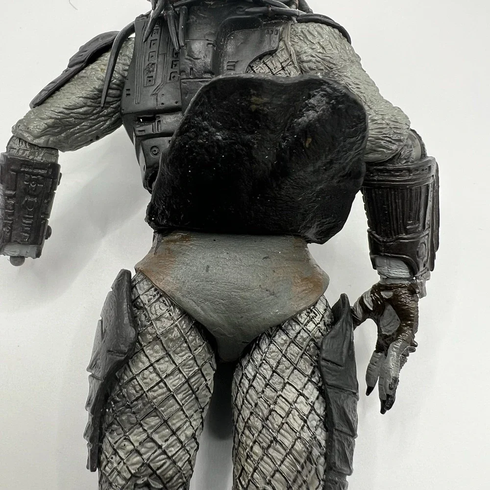Neca predator jungle