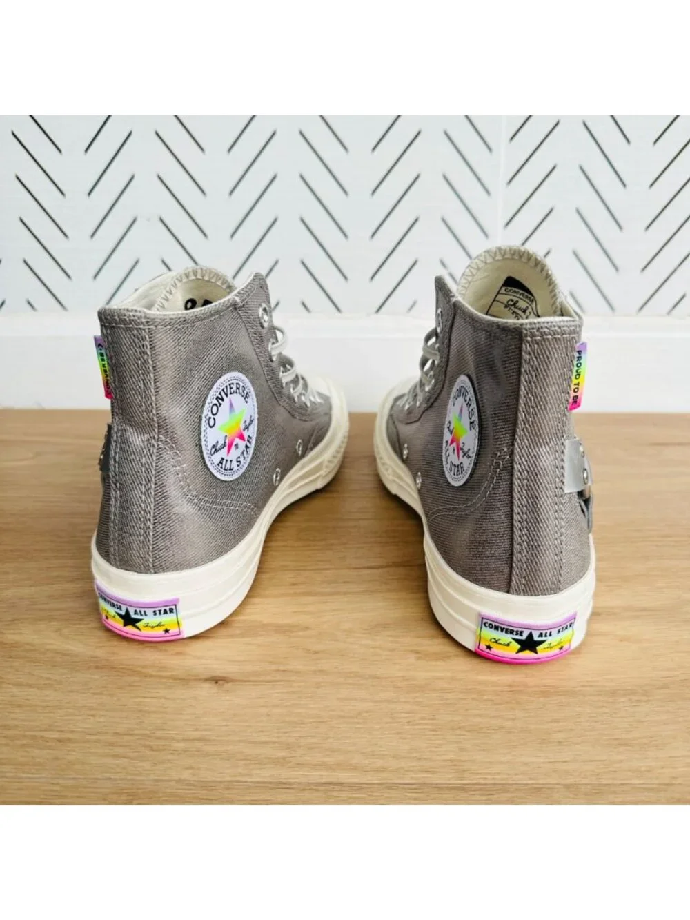 Converse ❤️converse chuck