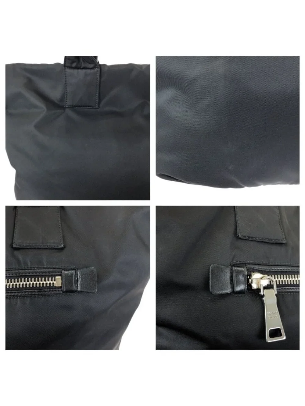 Prada this authentic