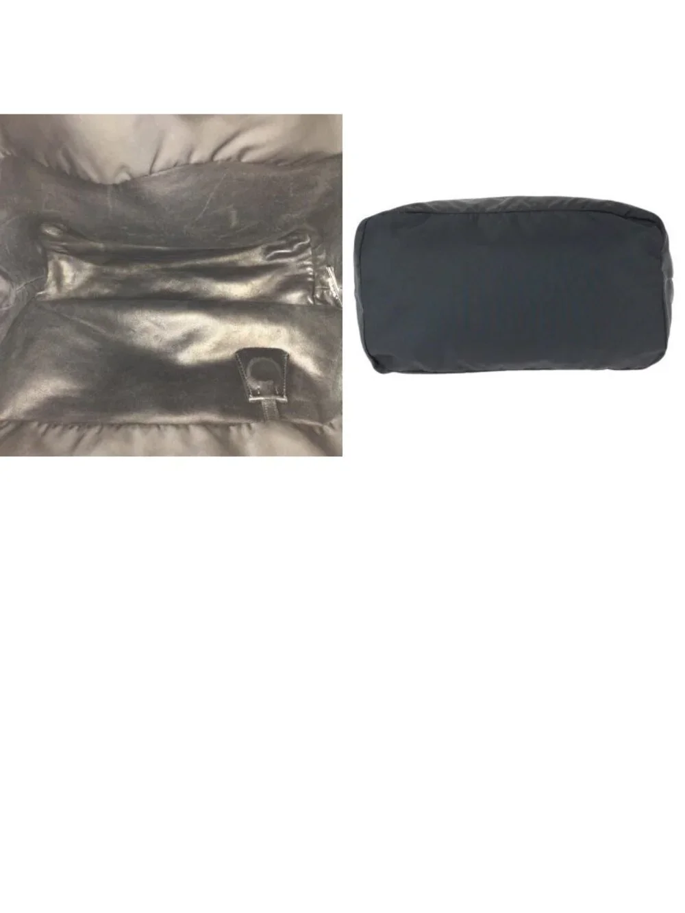 Prada this authentic
