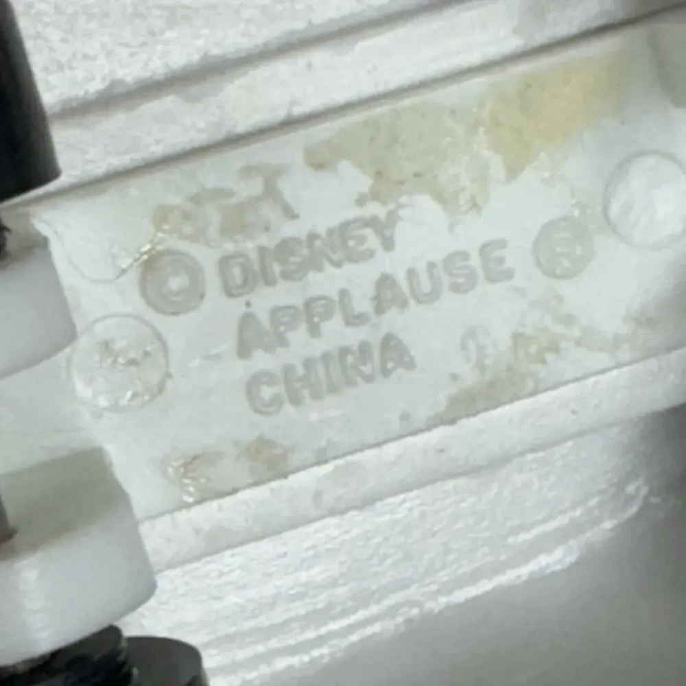 Applause vintage disney