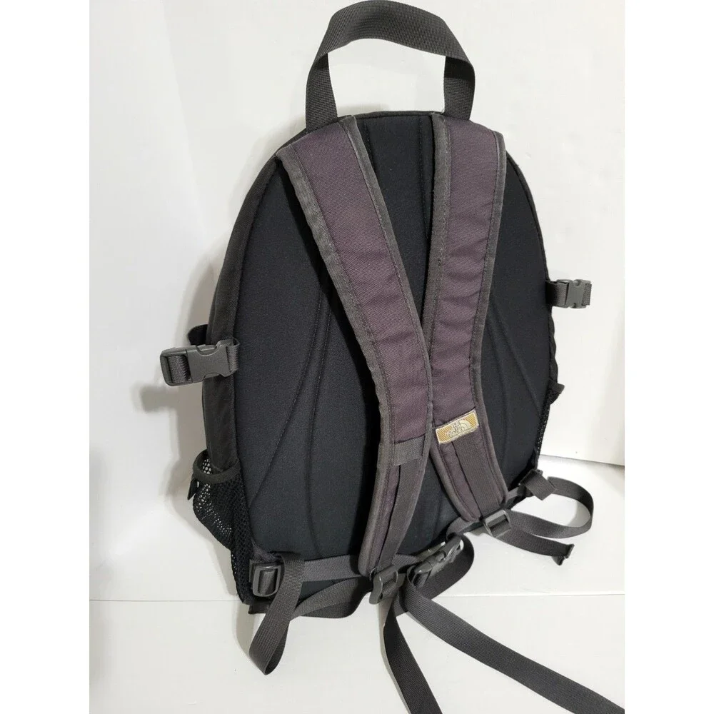 The North Face Borealis Flexvent Laptop Backpack, Black