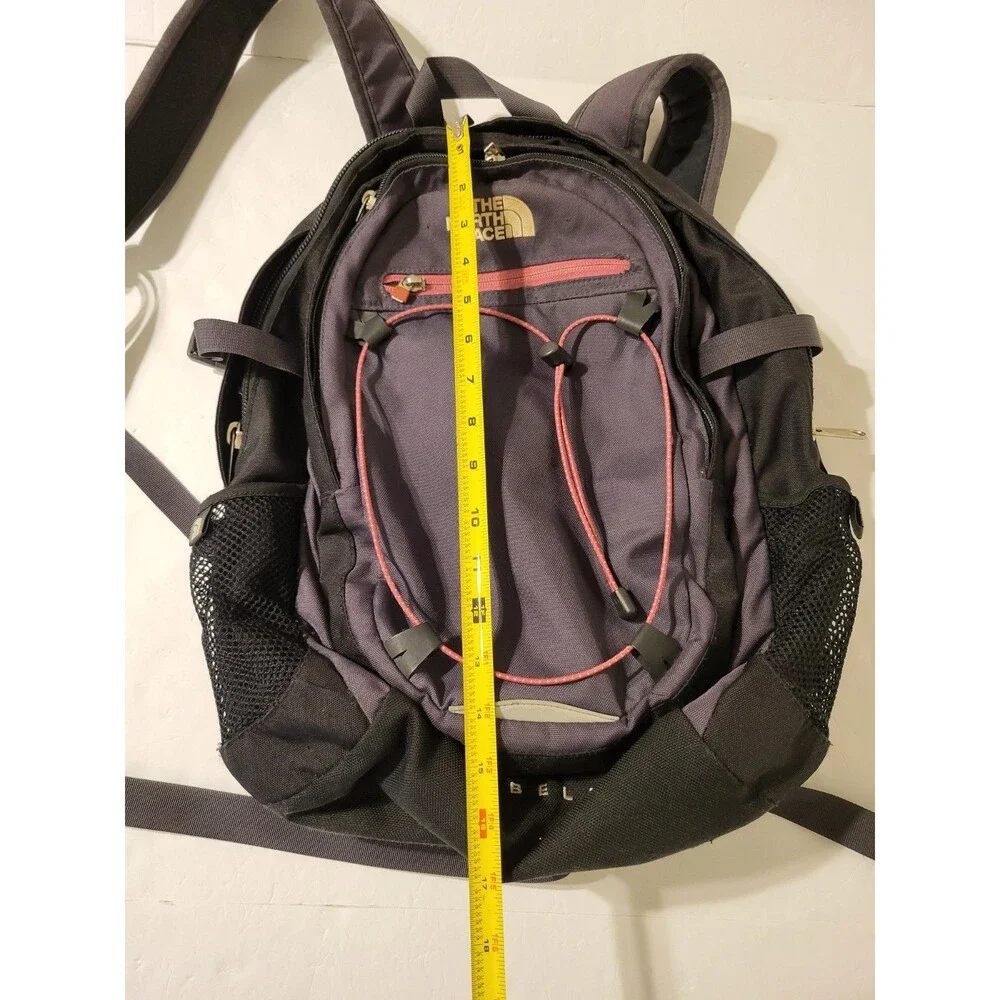 The North Face Borealis Flexvent Laptop Backpack, Black