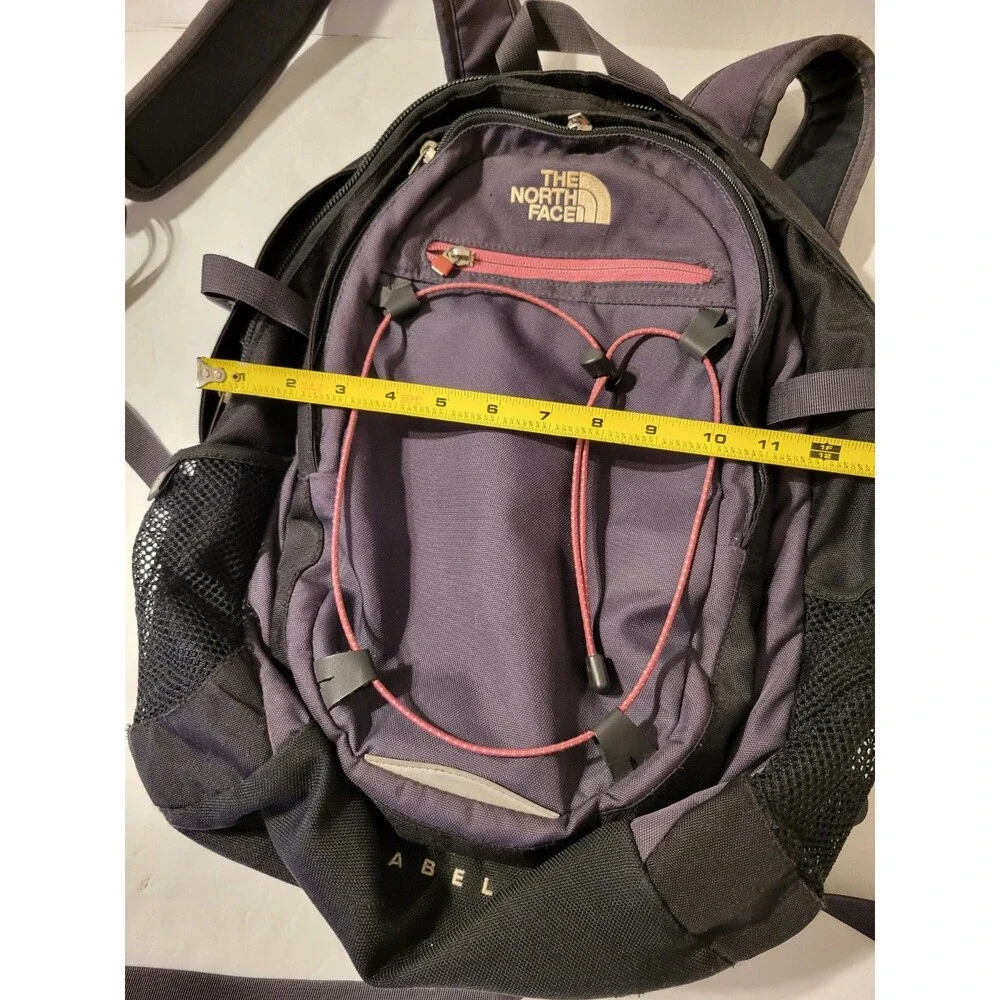 The North Face Borealis Flexvent Laptop Backpack, Black