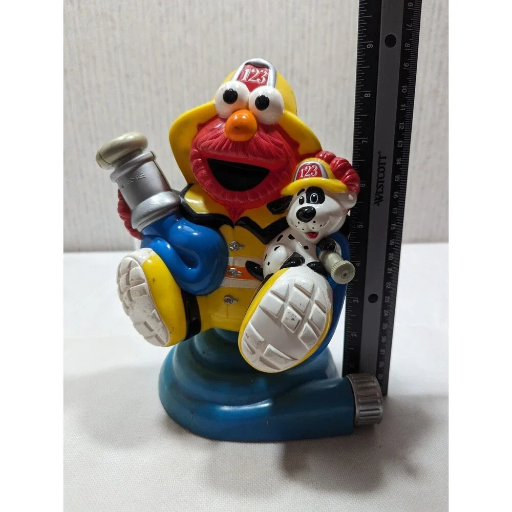 Sesame Street this sesame